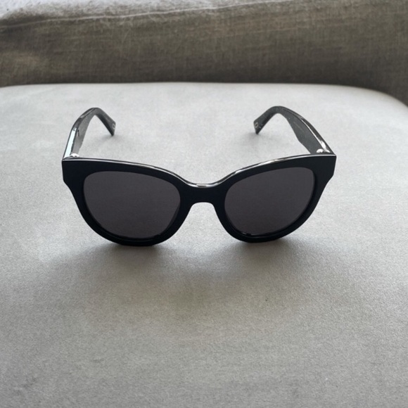 Marc Jacobs Semi Cat Eye Sunglasses Marc 231/S - Picture 2 of 6